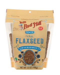 Flaxseeds