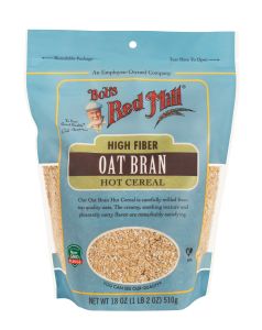 Oat Bran