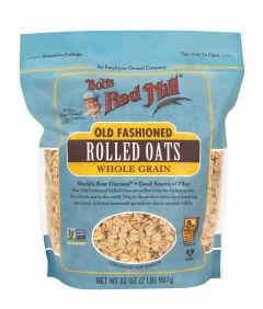 Old Fashioned Rolled Oats