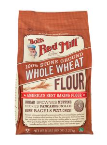 Whole Wheat Flour